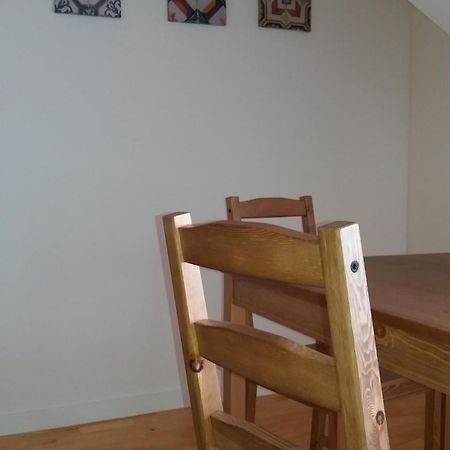 Miradouro De Santa Luzia Apartman Lisboa Kültér fotó