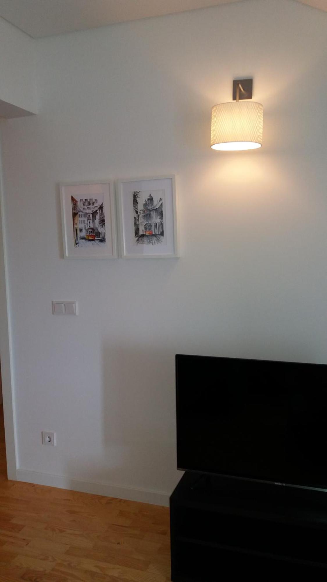 Miradouro De Santa Luzia Apartman Lisboa Kültér fotó