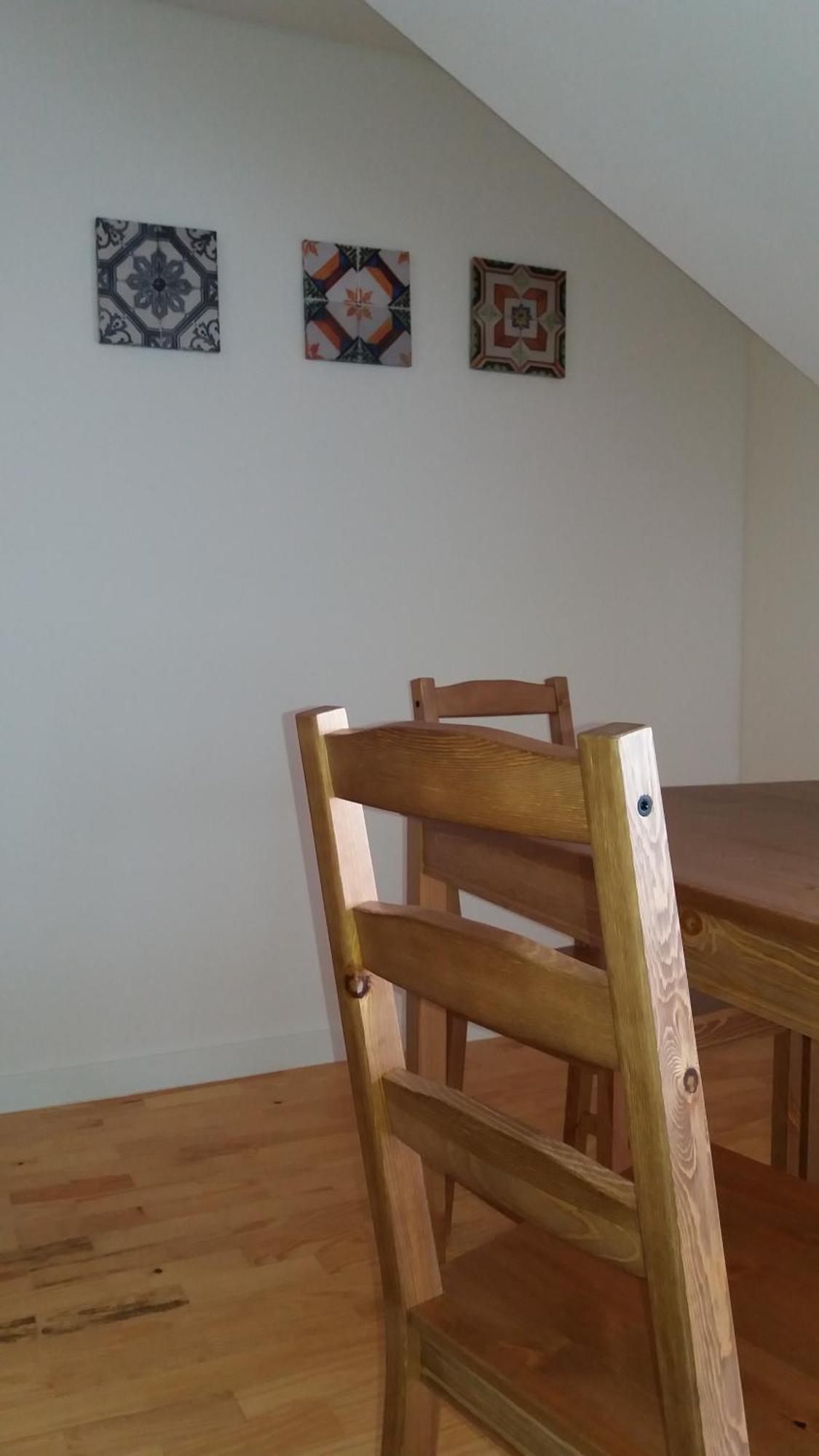 Miradouro De Santa Luzia Apartman Lisboa Kültér fotó