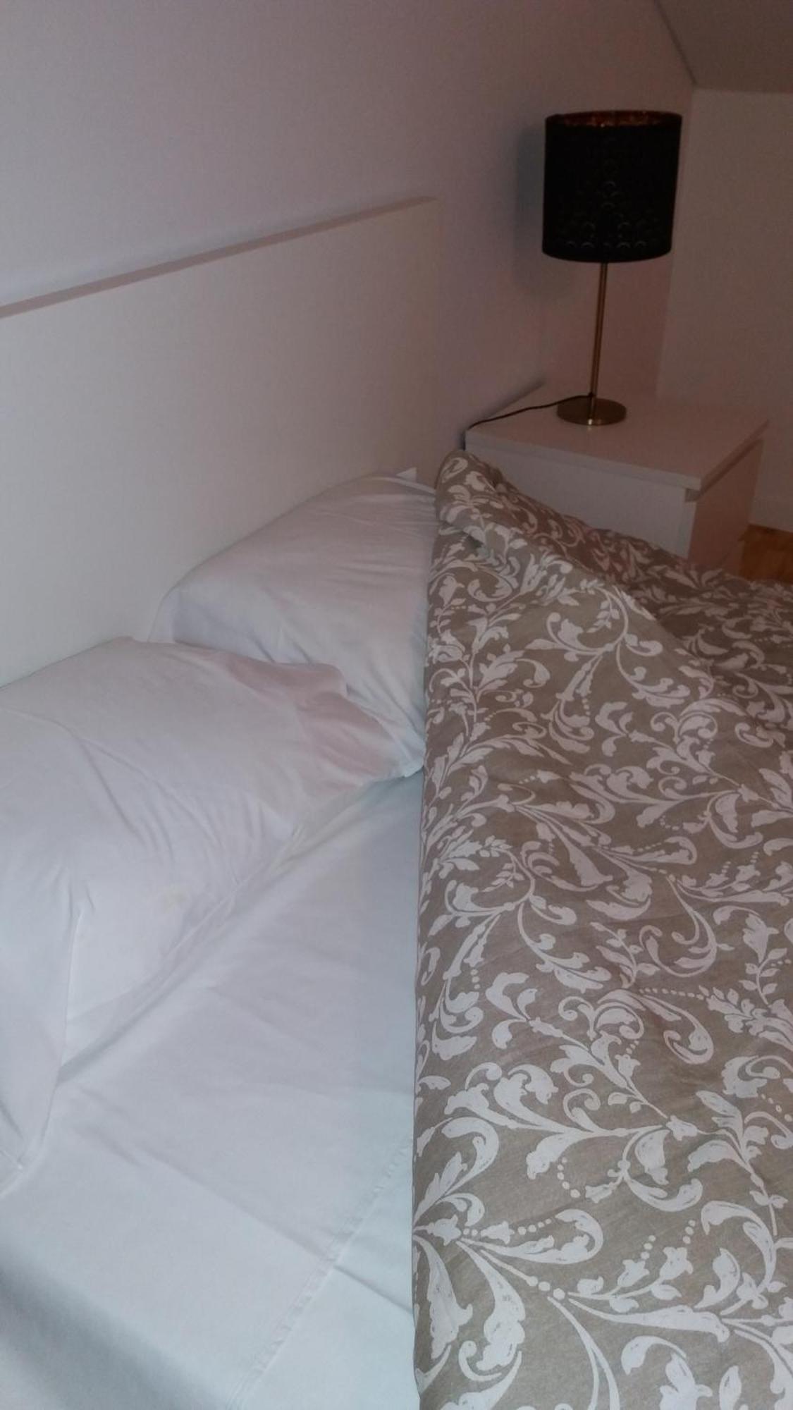 Miradouro De Santa Luzia Apartman Lisboa Kültér fotó