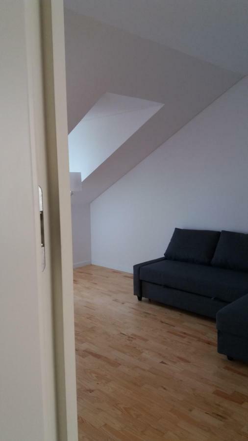 Miradouro De Santa Luzia Apartman Lisboa Kültér fotó
