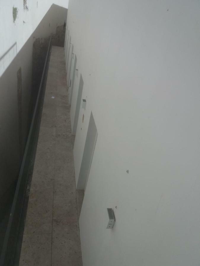 Miradouro De Santa Luzia Apartman Lisboa Kültér fotó