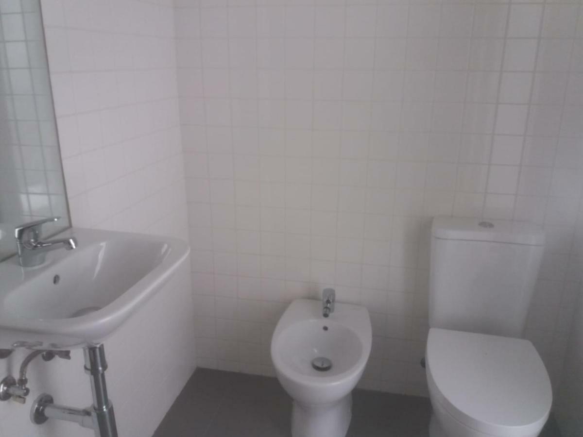 Miradouro De Santa Luzia Apartman Lisboa Kültér fotó