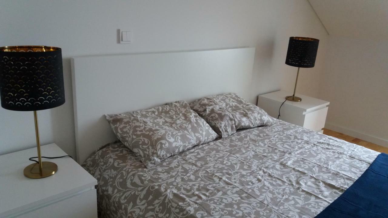 Miradouro De Santa Luzia Apartman Lisboa Kültér fotó
