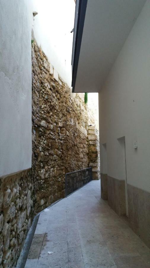 Miradouro De Santa Luzia Apartman Lisboa Kültér fotó