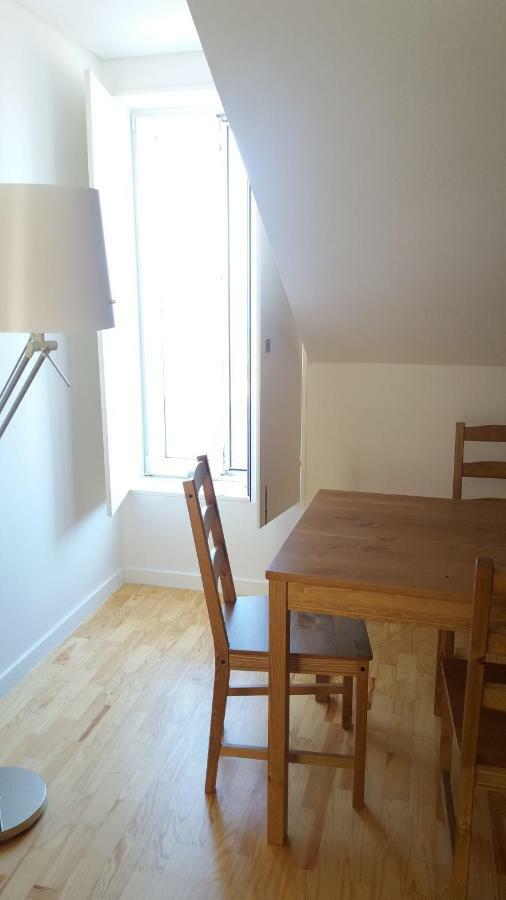 Miradouro De Santa Luzia Apartman Lisboa Kültér fotó