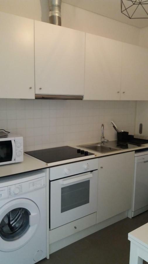 Miradouro De Santa Luzia Apartman Lisboa Kültér fotó