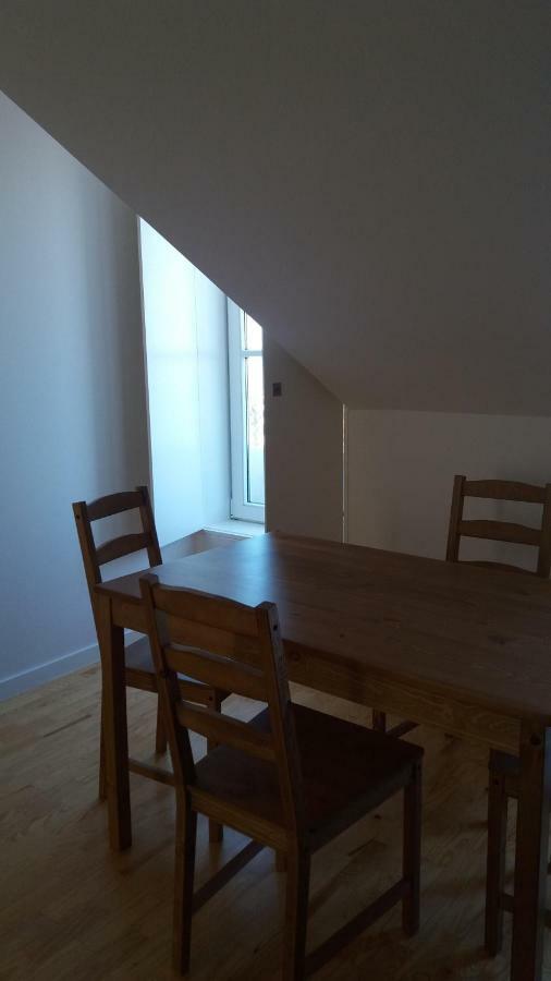 Miradouro De Santa Luzia Apartman Lisboa Kültér fotó